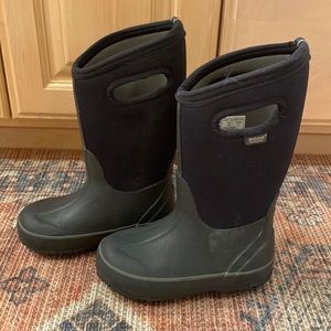 Bogs Classic High Handle Boots